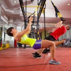 Bộ dây tập thể lực TRX P1 SUSPENSION